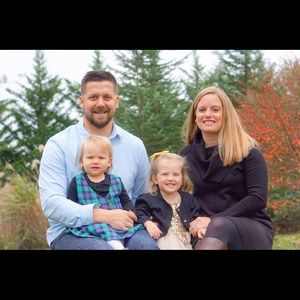 Meet your Posher, Nickole